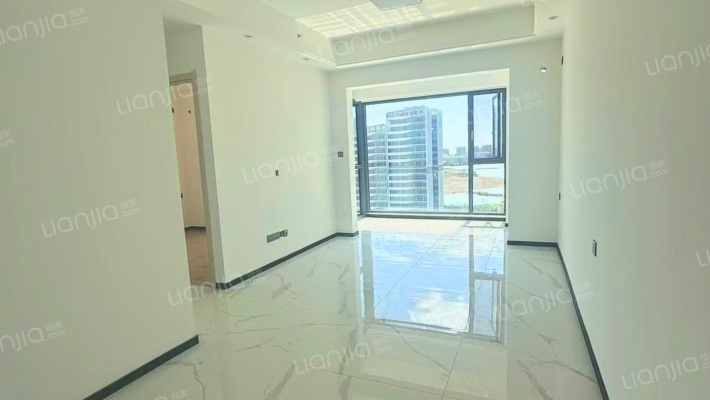 清水湾小镇里二手房实景图