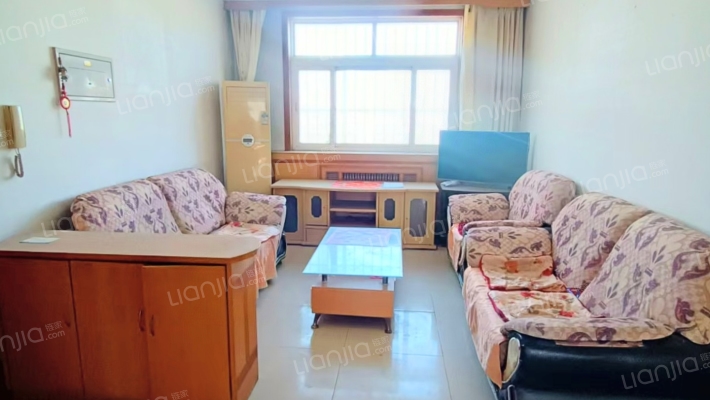 职工中专家属楼二手房实景图