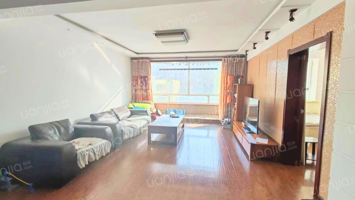 都豪家园二手房实景图