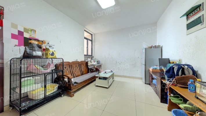 东方文荟苑二手房实景图