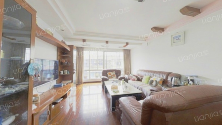 永红小区二手房实景图