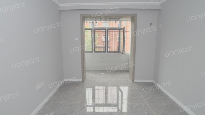 西北新楼社区二手房实景图