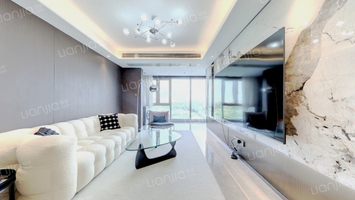 龙湖恒邦花千樾二手房实景图