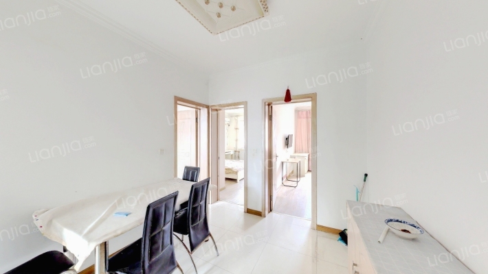 虹桥二村二手房实景图