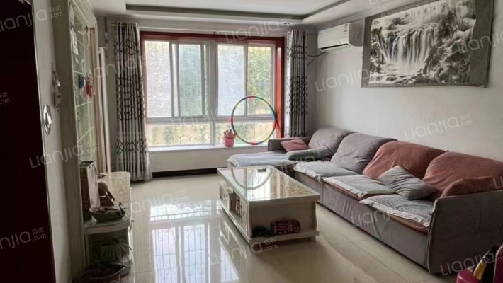 涿州银都小区二手房实景图