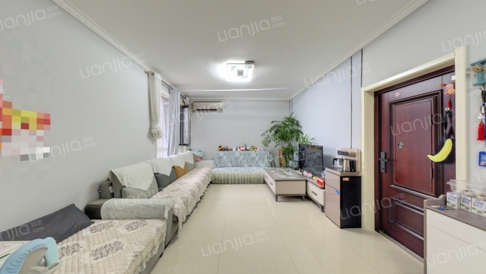 尔湾花园二手房实景图