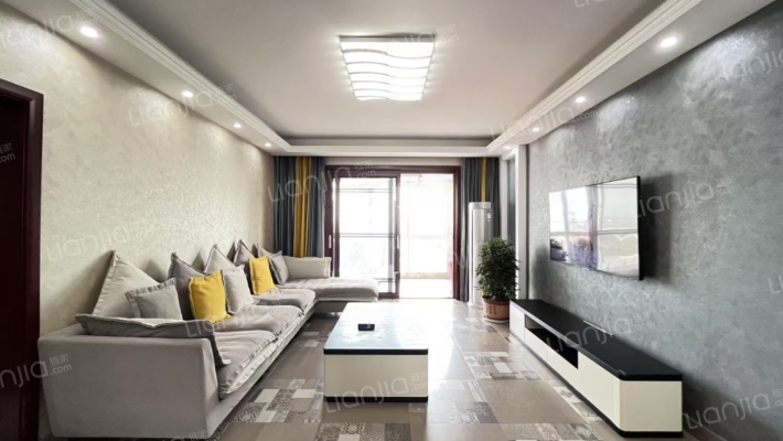 西湖一品二手房实景图