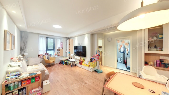 天竺东苑二手房实景图