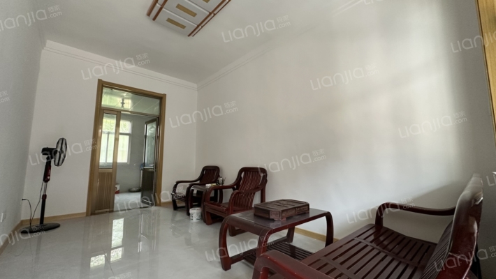 将军楼小区二手房实景图