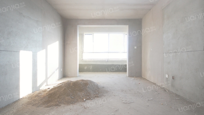 鸿儒雅苑二手房实景图