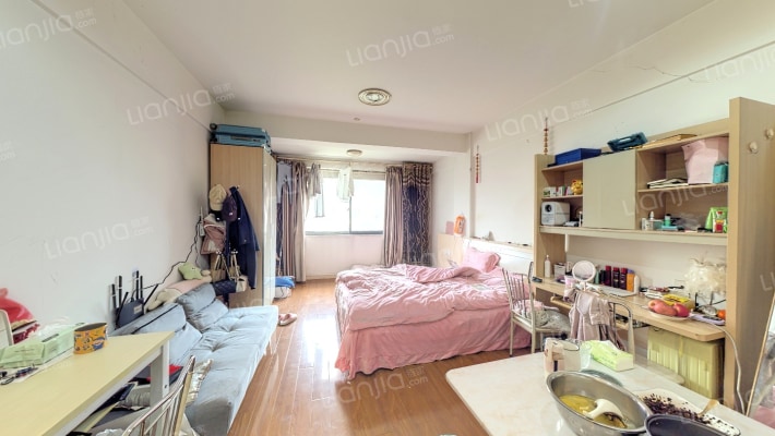 百汇中心二手房实景图