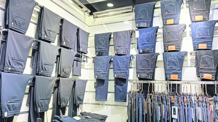 名门天隆城二手房实景图