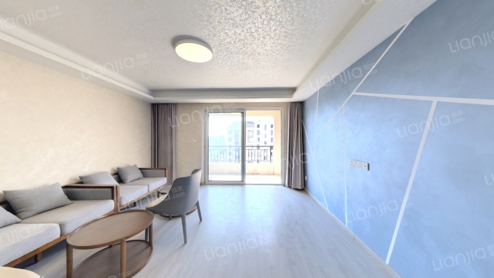 塞纳蓝湾二期二手房实景图