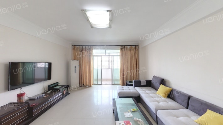 龙华雅苑二手房实景图