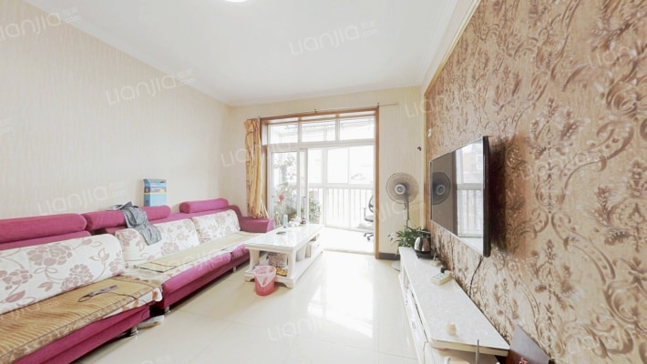 东方御景二手房实景图