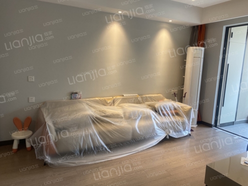 整租·观承承澜 3室2厅 西南