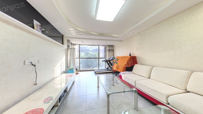 云锦美地合锦苑二手房实景图