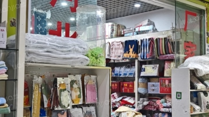 西南国际商贸城二手房实景图