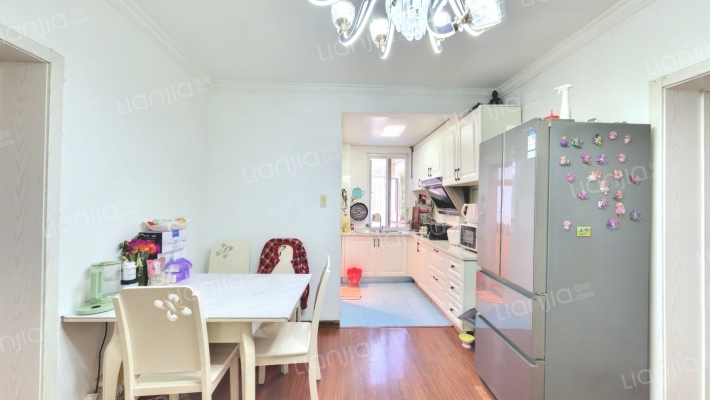 五里新村二手房实景图