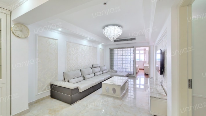 天申大楼二手房实景图