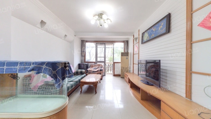 绿茵园小区二手房实景图