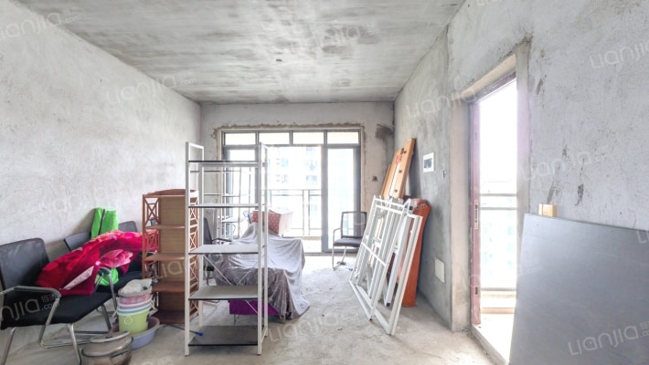 华都丽庭二手房实景图