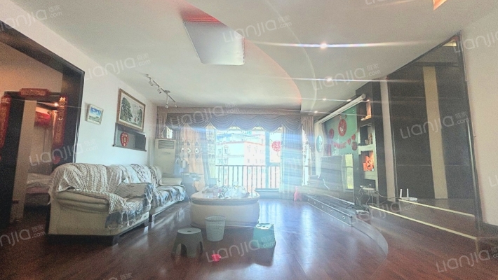 开明苑(竹苑巷50号)二手房实景图