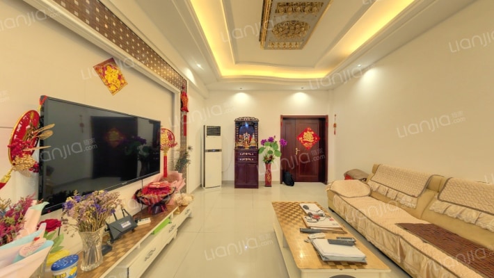 镇南路二手房实景图