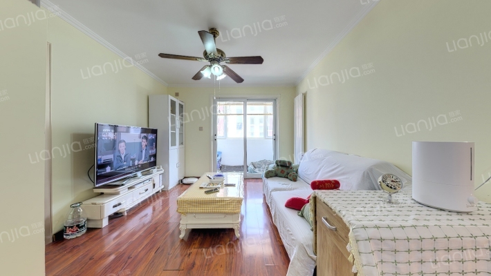 旺和家园二手房实景图