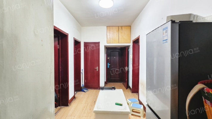 科技日报社二手房实景图