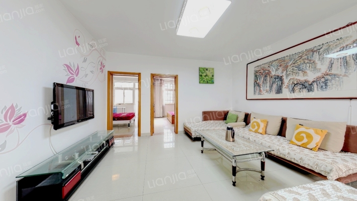 龙润花园二手房实景图