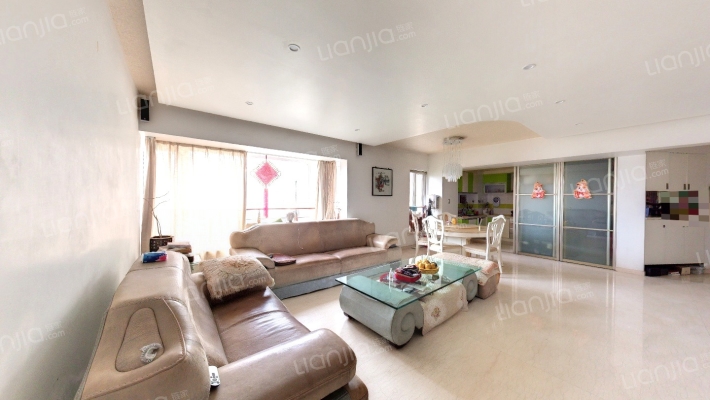 家景花园二手房实景图