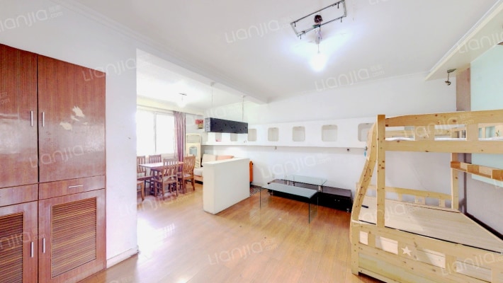 近江家园八园二手房实景图