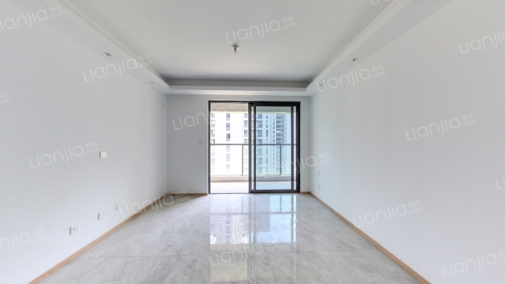 玖樟台二手房实景图