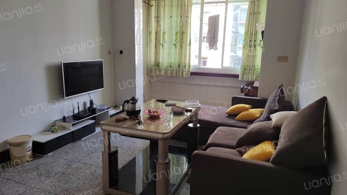 大江一组团二手房实景图