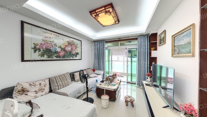 金碧湾雅苑二手房实景图