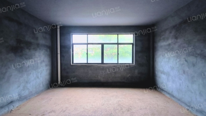 金河华庭二手房实景图