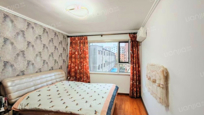 裕丰苑二手房实景图