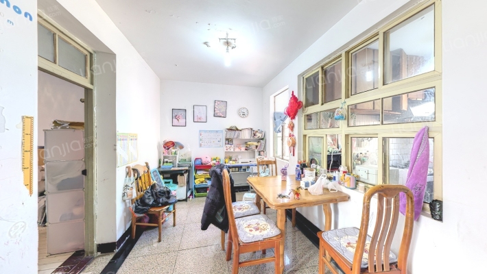 化工新村二手房实景图