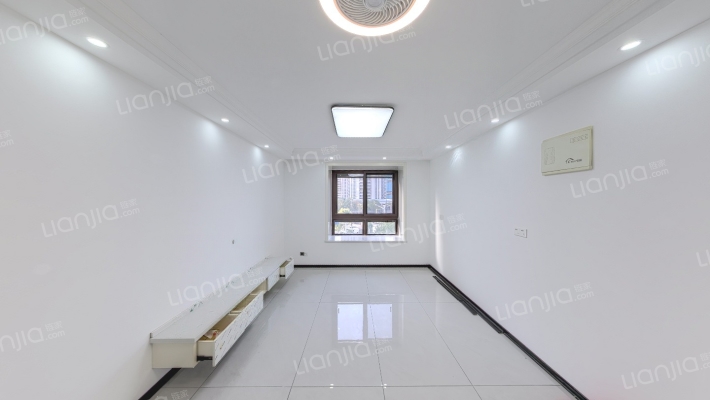 滨江怡景苑二手房实景图