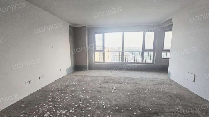 恒信熙湖名筑(昌乐县)二手房实景图