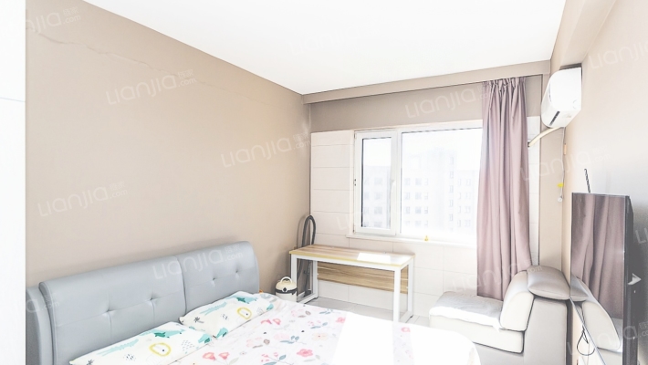 百惠佳园二手房实景图