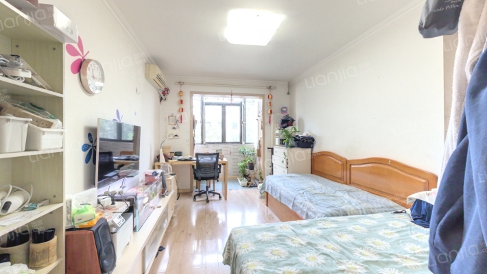 和平街十二区二手房实景图