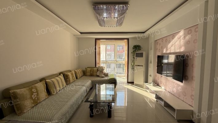 凯瑞花园二手房实景图