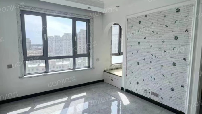 金源世家二手房实景图