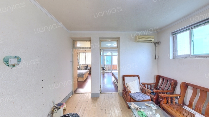 开元高科新村二手房实景图