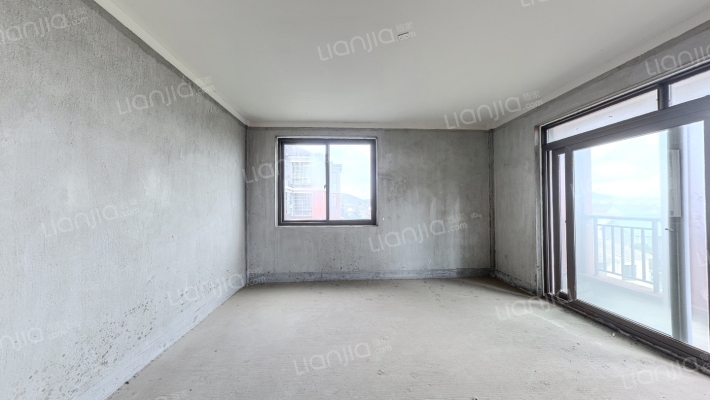 书香名城二手房实景图