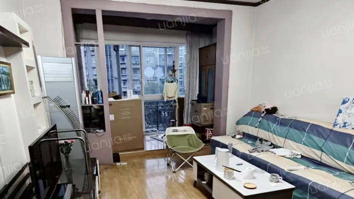 星南苑二手房实景图