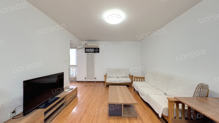 咸宁花园二手房实景图