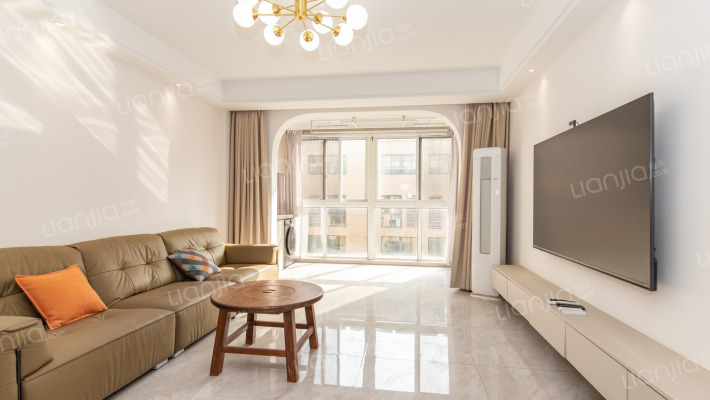 嘉源和谐里二手房实景图